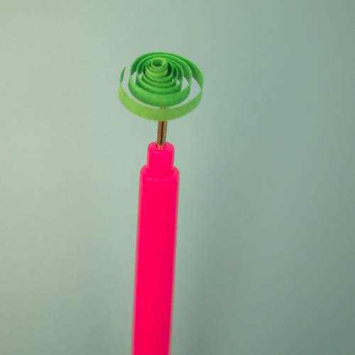 Ferramenta de Quilling